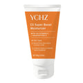 Vitamin C Brightening Cream – Hyaluronic Acid & Niacinamide