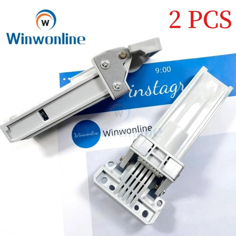 2-Pack ADF Hinge Q7404-60024 Q7404-60029 for HP LaserJet M525 M575