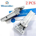 2-Pack ADF Hinge Q7404-60024 Q7404-60029 for HP LaserJet M525 M575