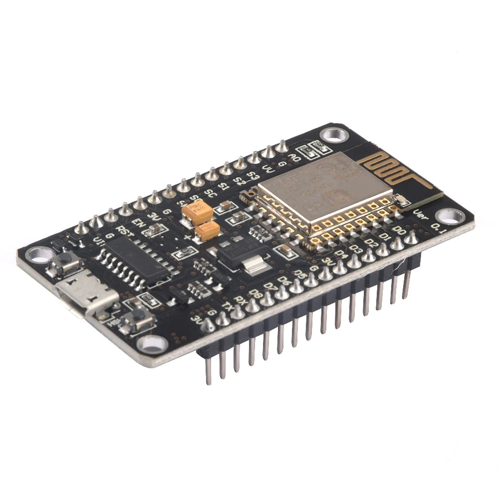 NodeMCU V3 ESP8266 ESP-12E Wi-Fi Dev Board | CH340G