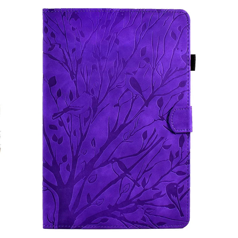 VIGENCIA Luxury Wallet Stand Case – iPad Pro 11 & Air 11 2024