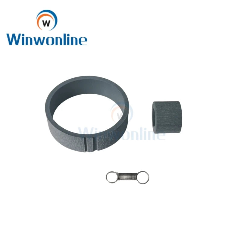 Epson L Series Feed Pickup Roller Separation Pad Rubber 5/10 Sets