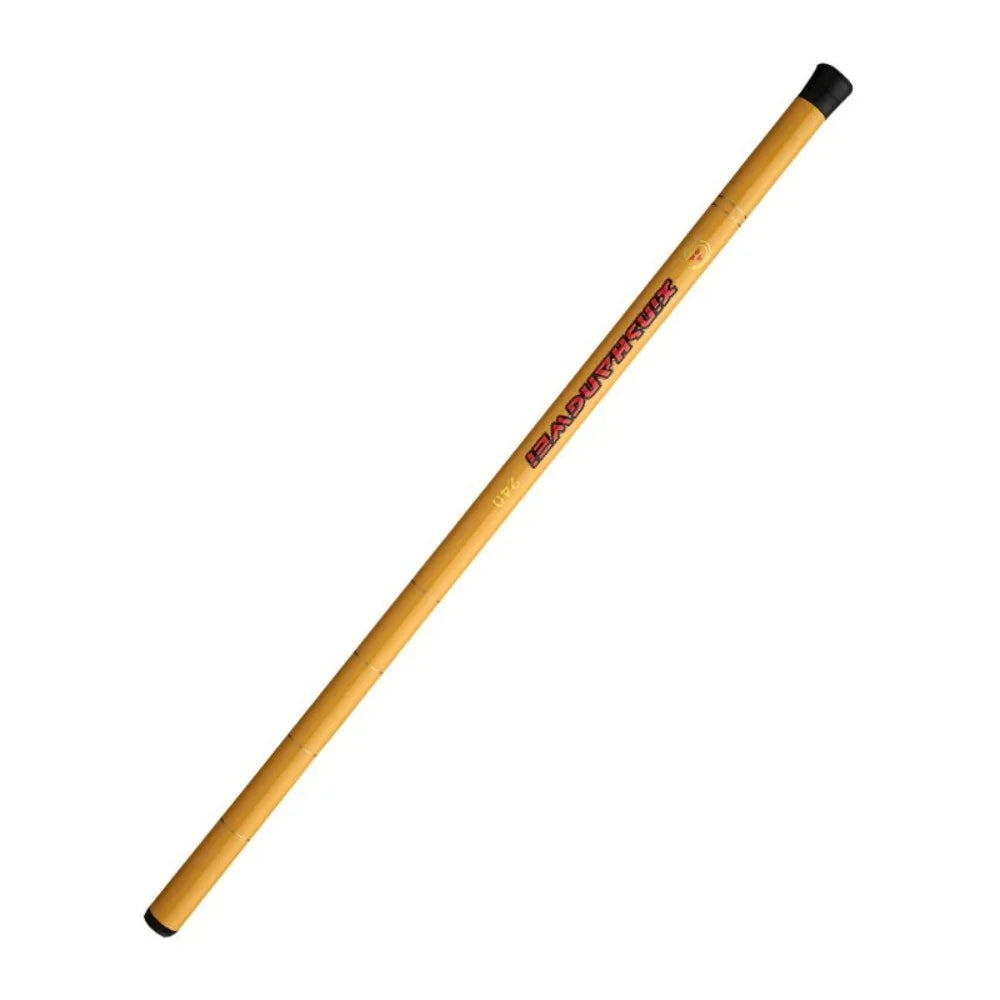 Telescopic Fishing Rod Combo Kit 1.8m–3.0m | Glass Fibre