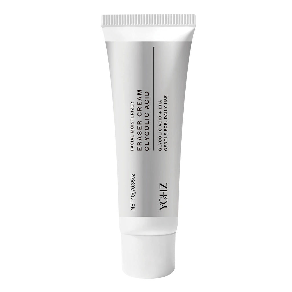 Glycolic & Salicylic Acid Moisturizing Gel Cream | YCHZ 10g