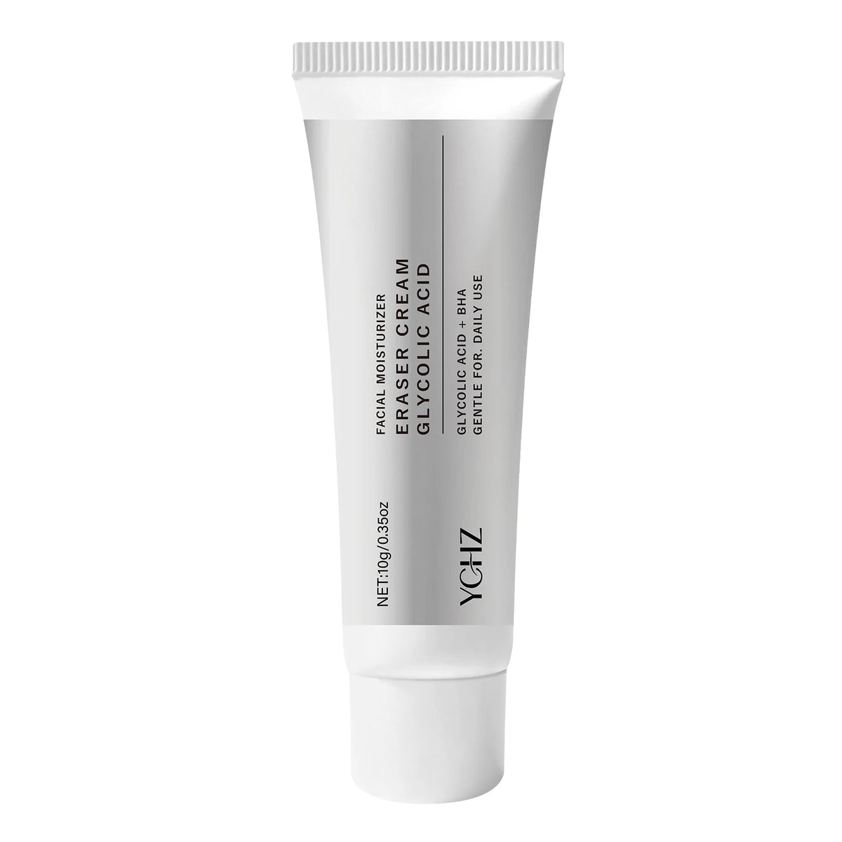 Glycolic & Salicylic Acid Moisturizing Gel Cream | YCHZ 10g