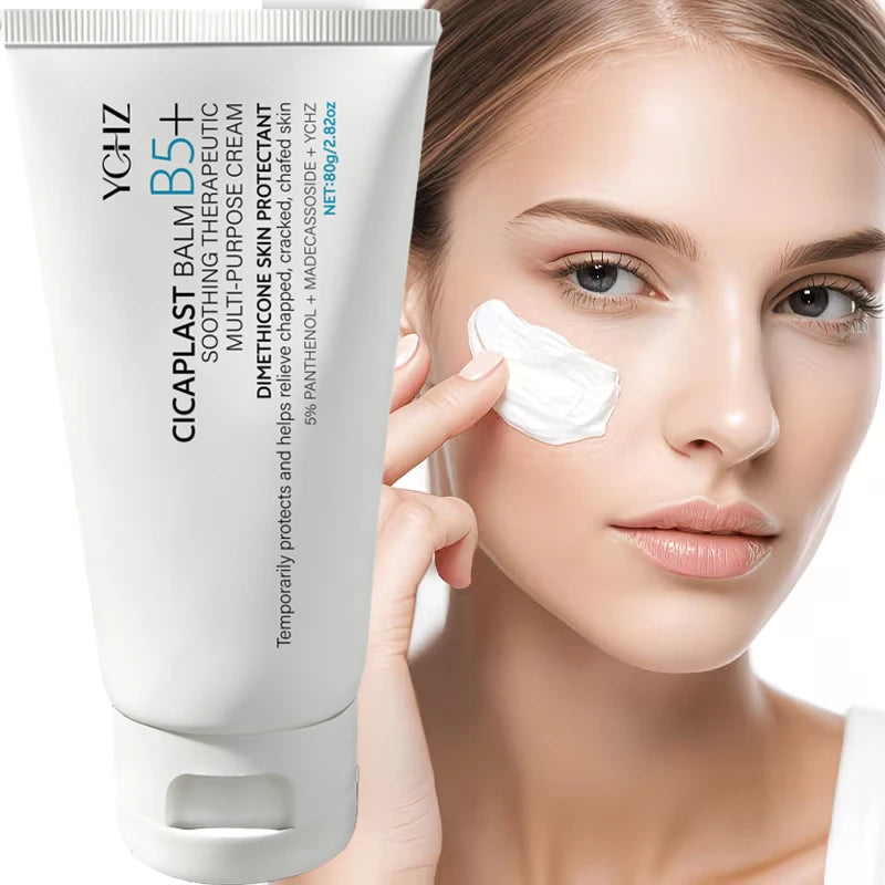 YCHZ Vitamin B5 Lifting & Moisturizing Cream 80g – Hydrating