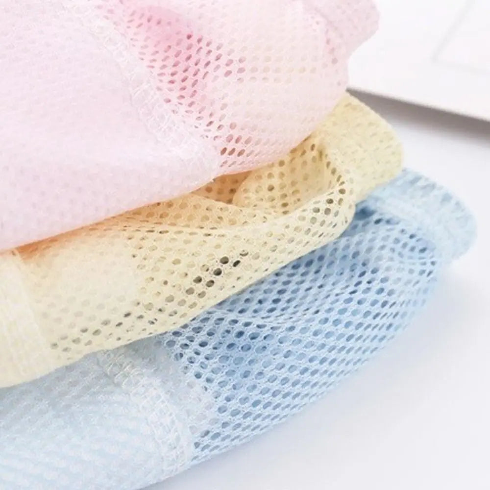 Soft Cotton Baby Training Pants | Washable Cloth Diaper 0–3Y