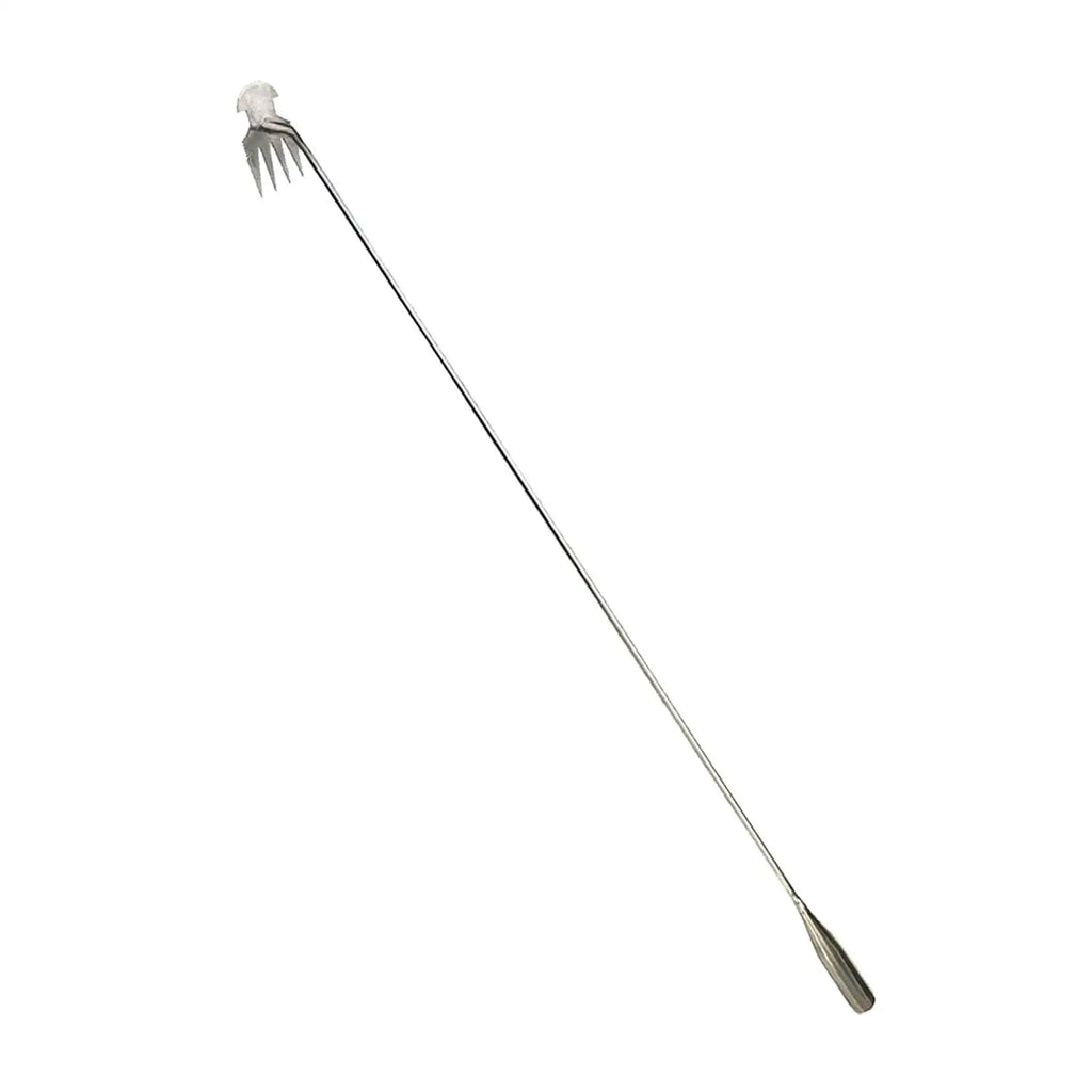 Hand Weeder Puller Tool – Rustproof Stainless Steel, 2 Sizes