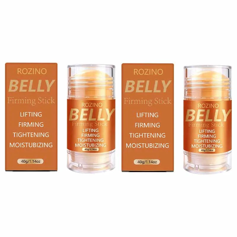 Abdominal Firming Solid Balm Stick 40g – Lift & Tighten