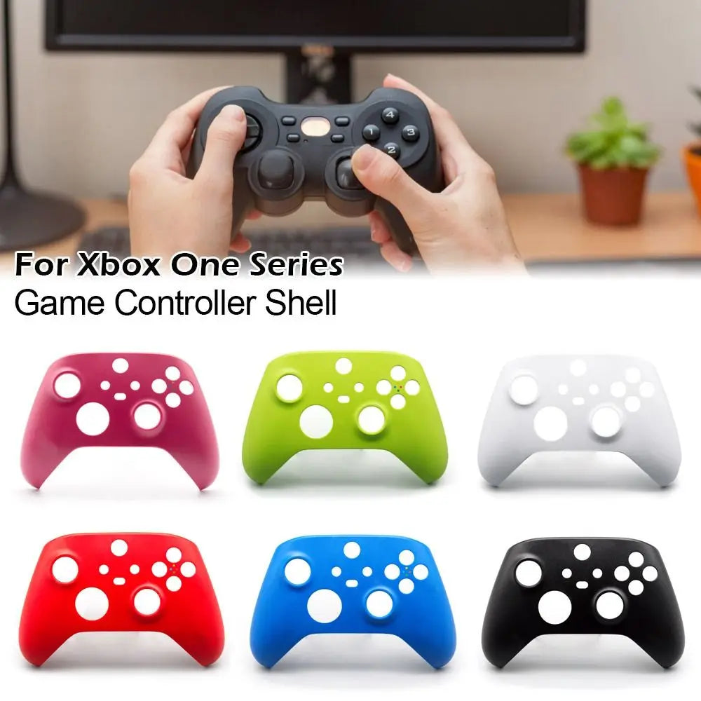 Xbox Series X/S Controller Back Shell Replacement Cover