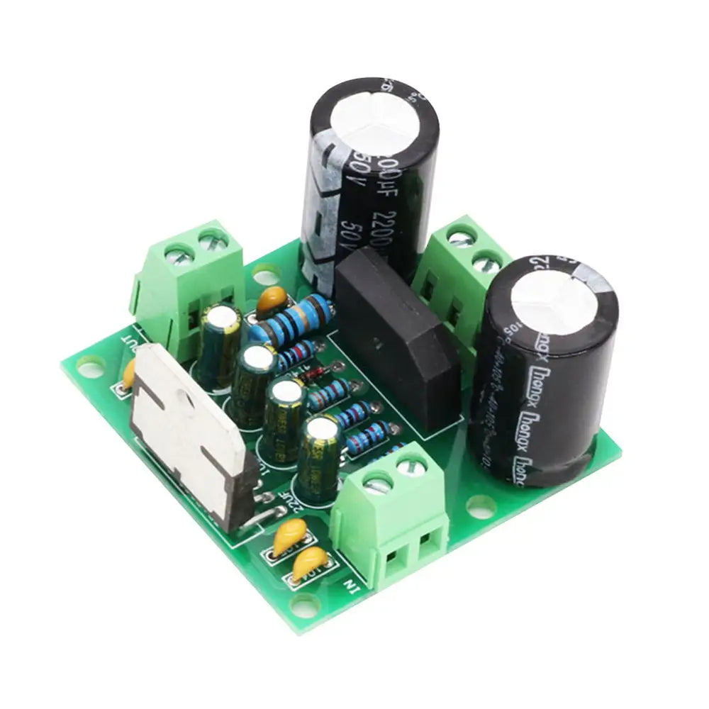 TDA7294 100W Hi-Fi Mono Amplifier Board | DIY Audio Module