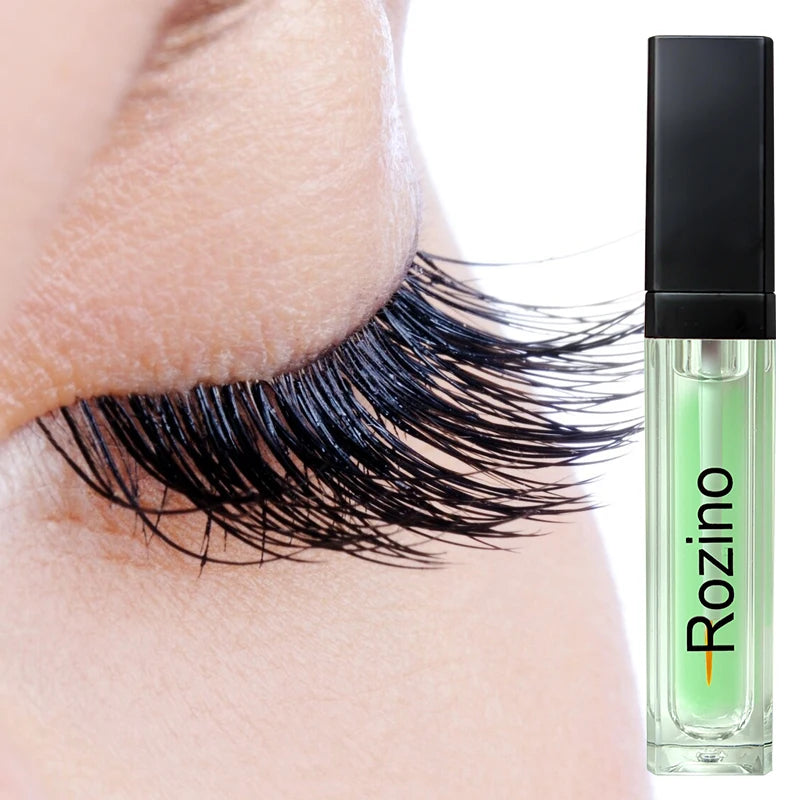 ROZINO Eyelash & Eyebrow Nourishing Essence Serum | CPNP