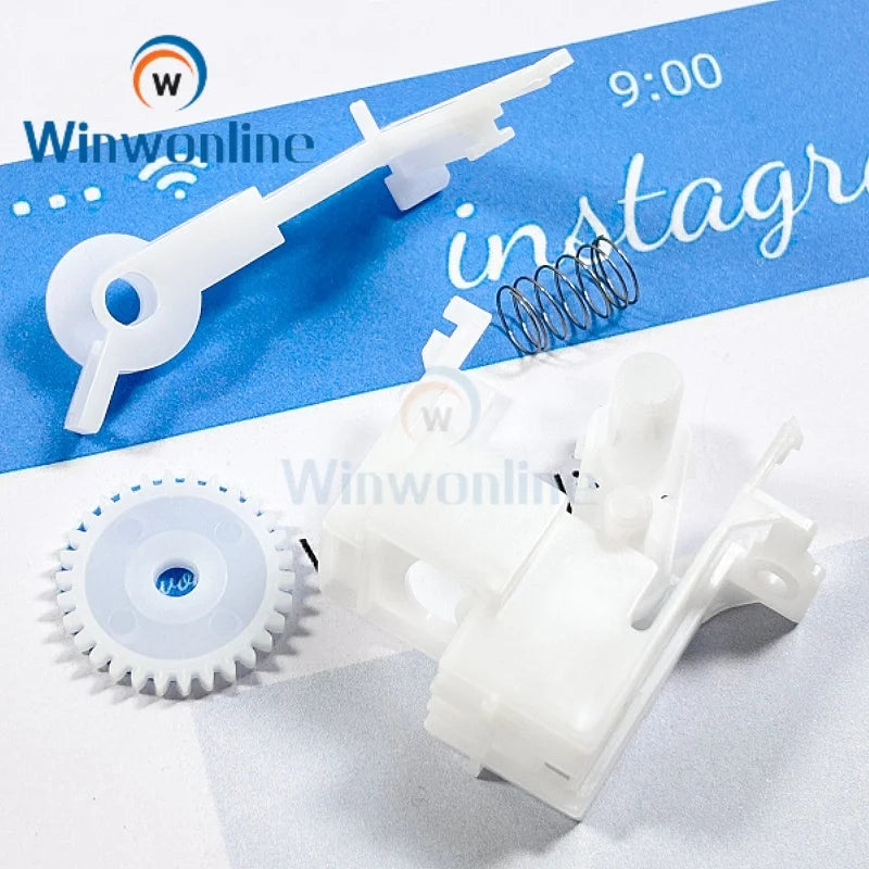 Spring Return Wheel Gear Unit 10-Set | Epson L15188 WF7848
