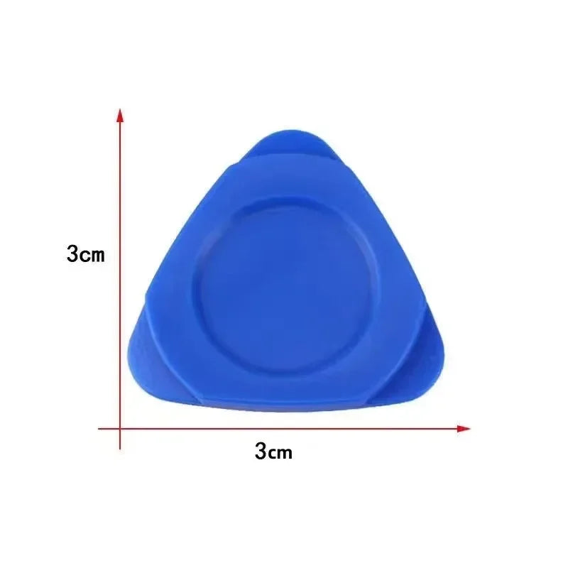 Triangle Plastic Pry Tool Set – Phone & Tablet Disassembly 10–100Pcs