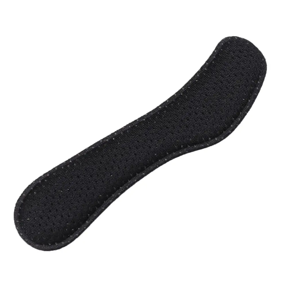 27-Piece Helmet Padding Kit – Universal Foam Replacement Pads