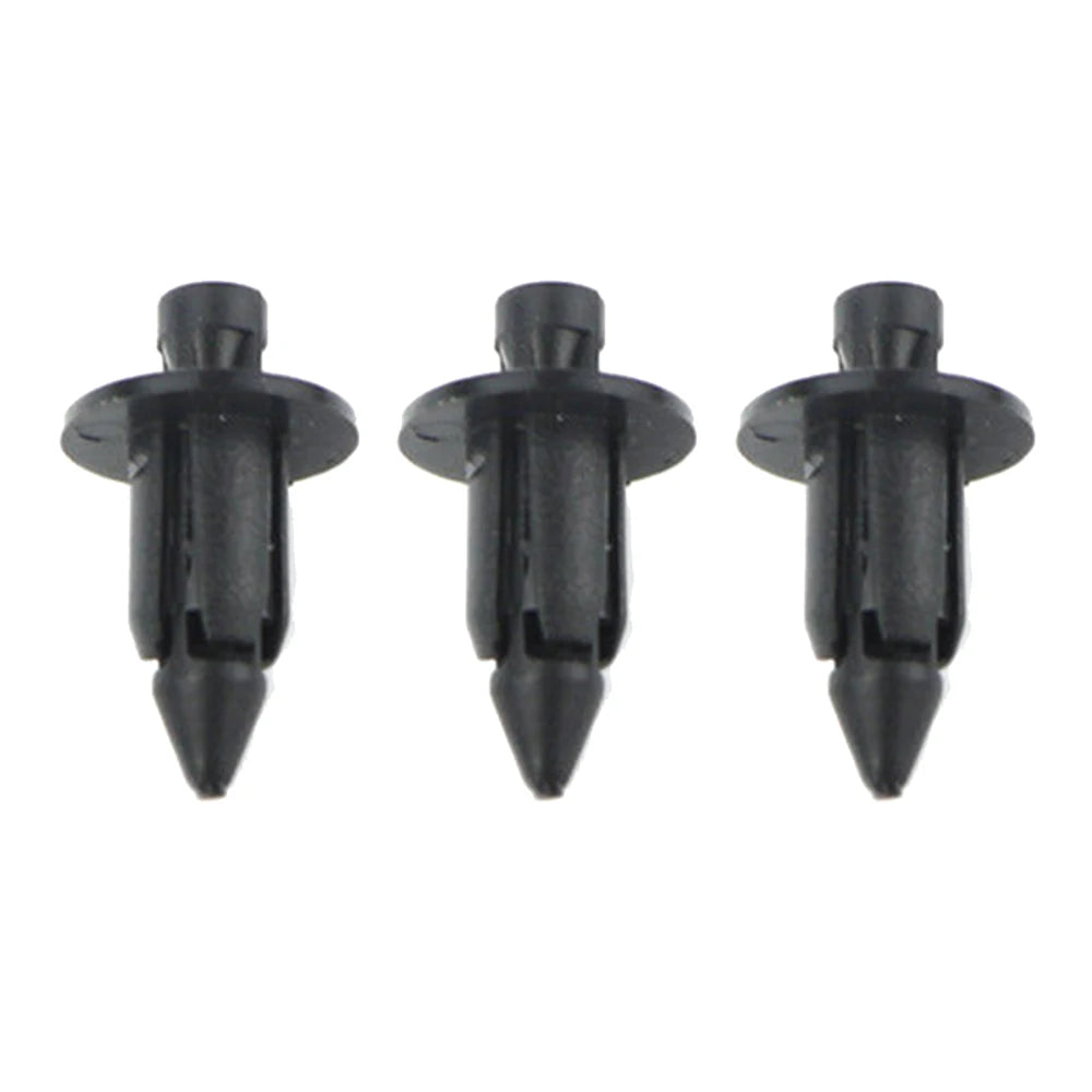 20PCS Plastic Fairing Clips 6/7/8mm – Motorcycle Rivet Fasteners
