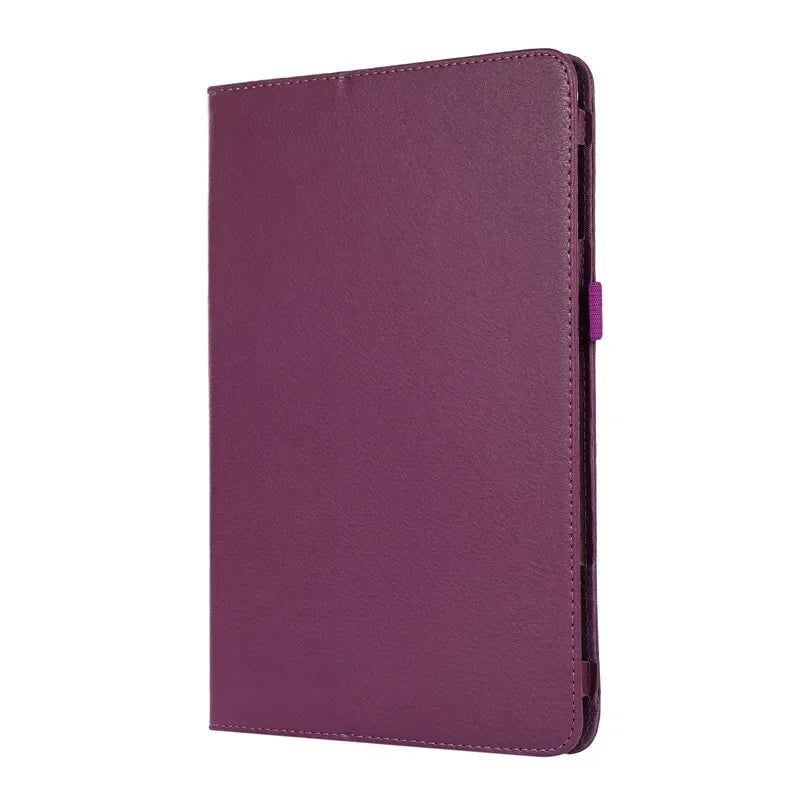 Samsung Galaxy Tab A11 Plus 11" Magnetic PU Leather Flip Case