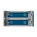 2CH 18650 Battery Capacity & Internal Resistance Tester
