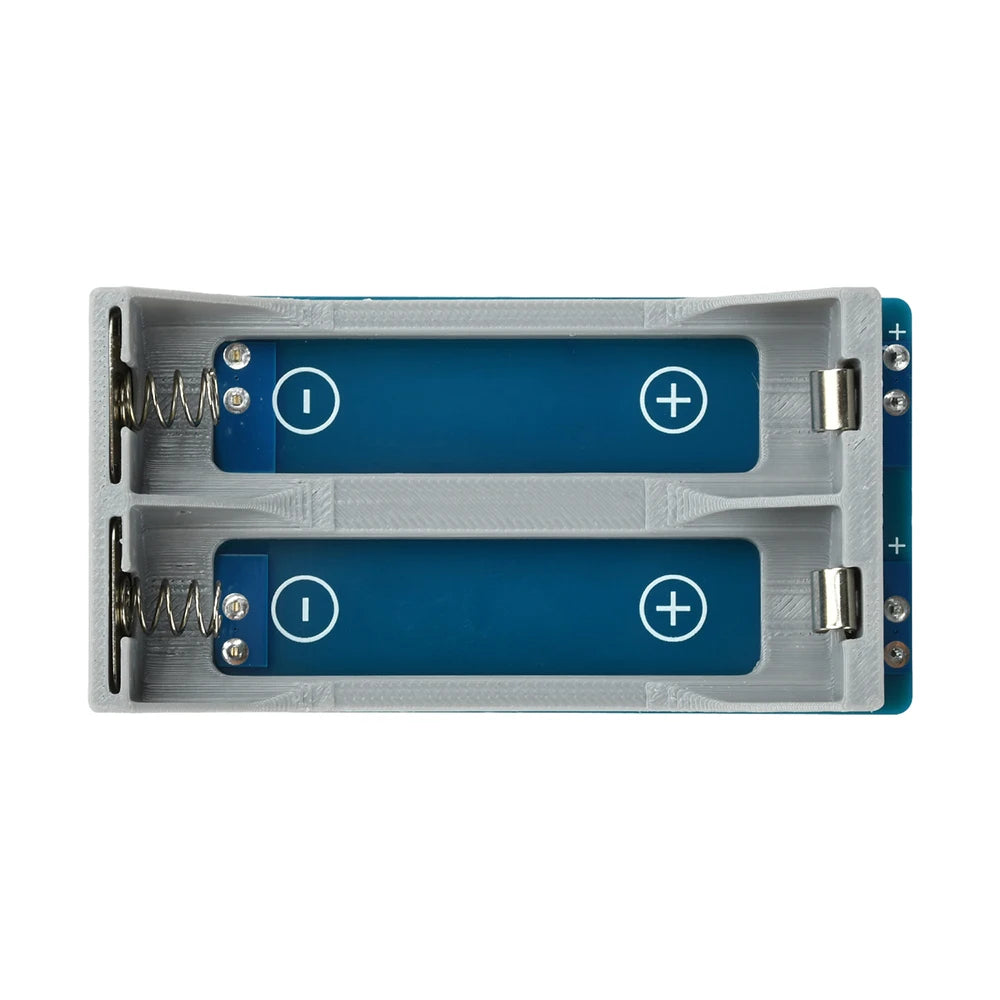 2CH 18650 Battery Capacity & Internal Resistance Tester