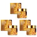 ROZINO Gold Collagen Peel-Off Face Mask 60g – Moisturizing