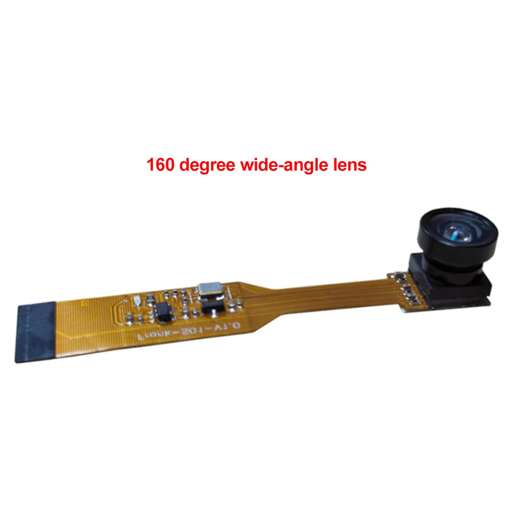 OV5647 5MP Camera Module for Raspberry Pi Zero – 3 FOV Options