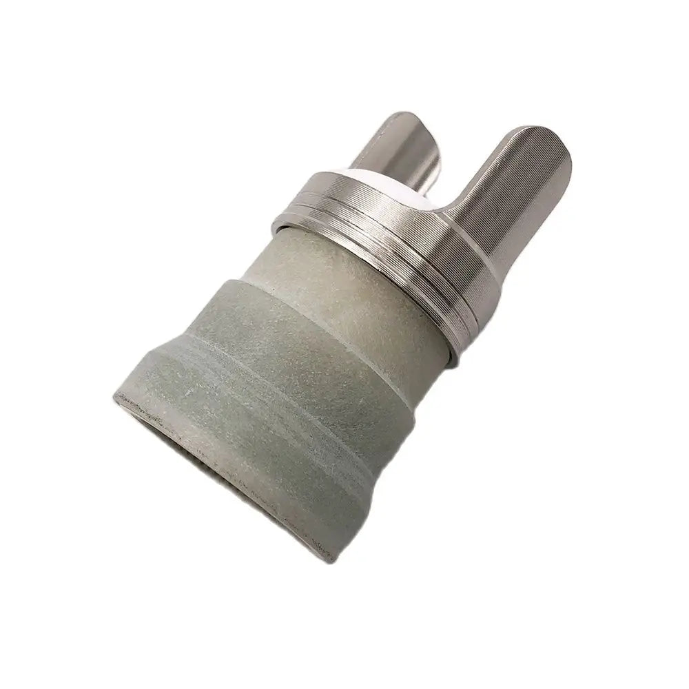 PT-60 Plasma Torch Consumables – Shield Cap, Ceramic Nozzle, Spring