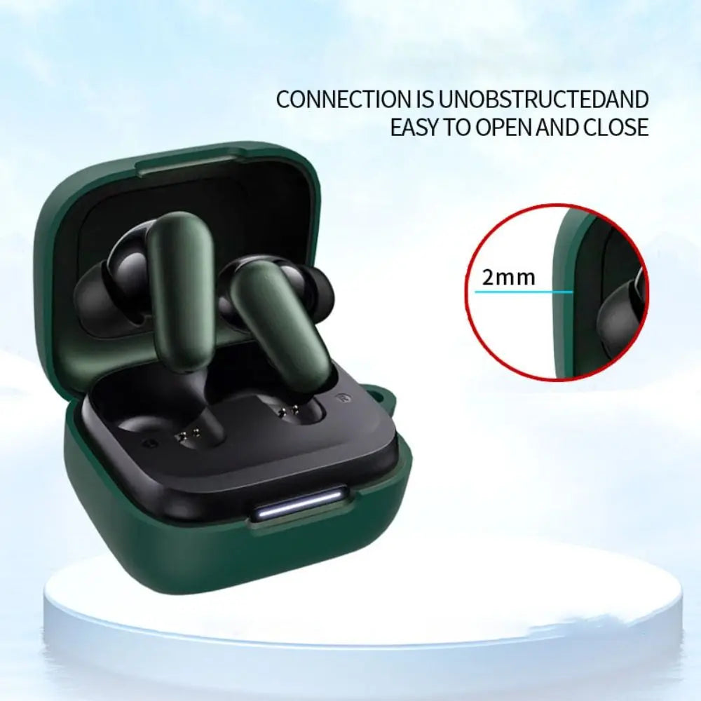 Silicone Case for Anker Soundcore P30i – Shockproof Cover