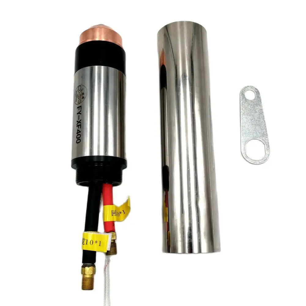 WULIAN FY-XF400 400A Water-Cooled CNC Plasma Cutting Torch