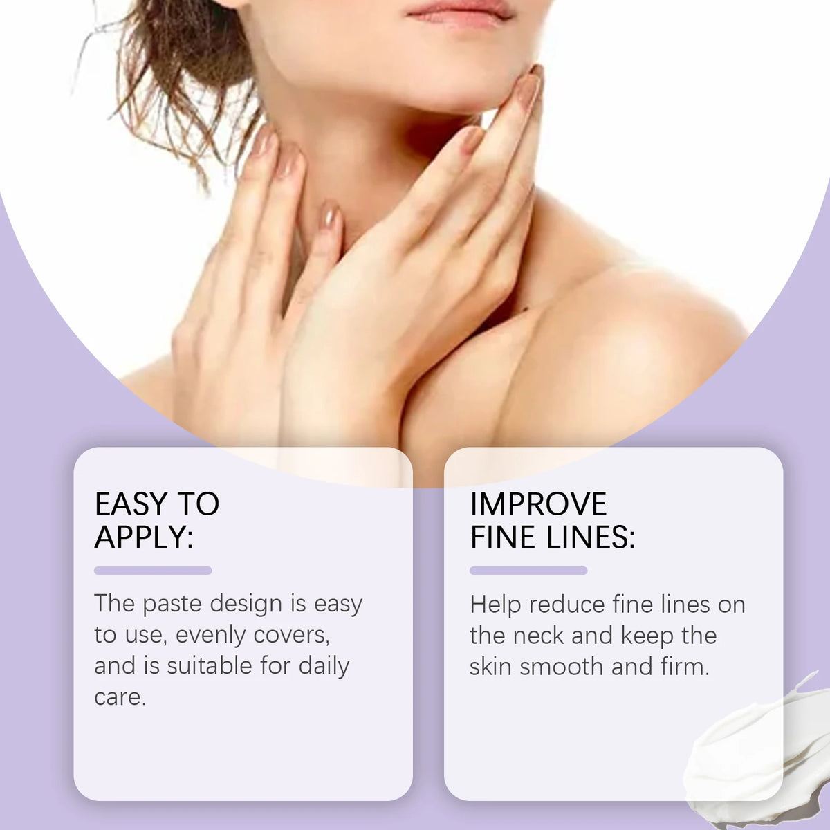 Hoygi Snake Oil Neck Cream – Firming, Lifting & Moisturizing