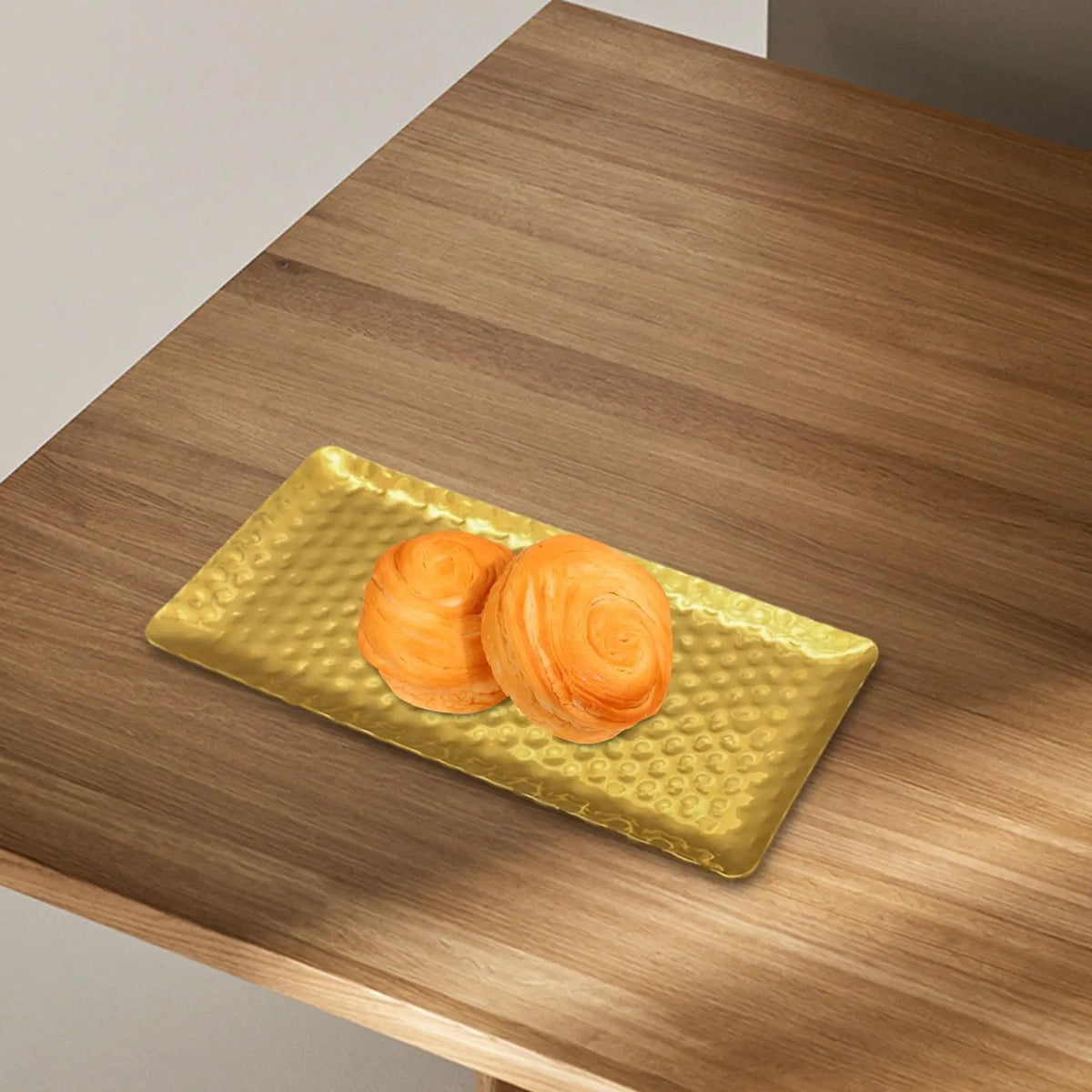Kesoto Multipurpose Vanity Serving Tray – Kitchen & Bathroom