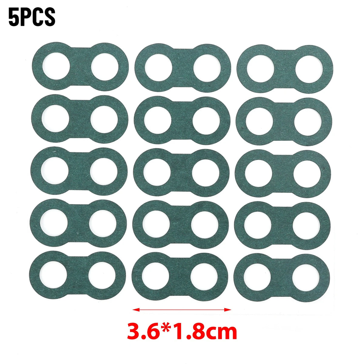 Lithium Battery Insulation Pads 18650 21700 26650 32650