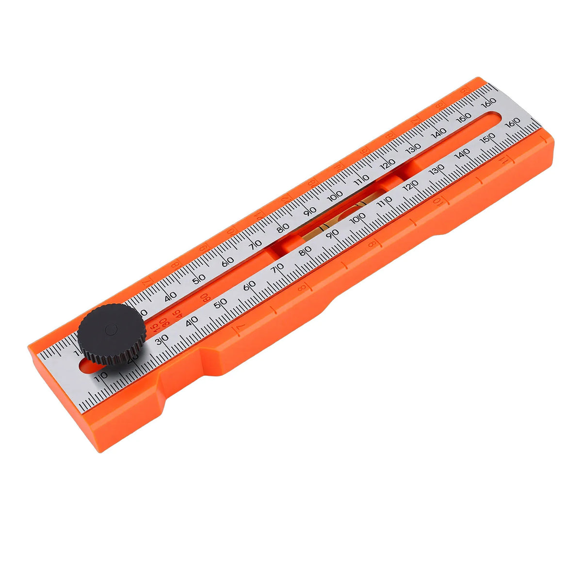 Foldable Multi-Angle Marking Protractor Ruler | Woodworking