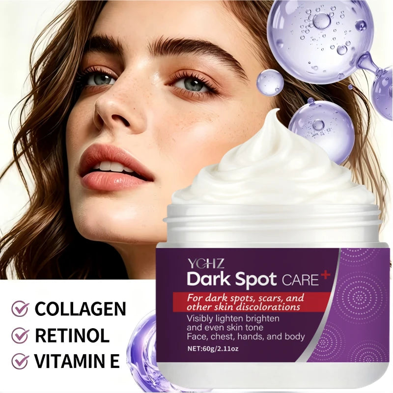 YCHZ V-Face Lifting & Firming Cream – Whitening 50g
