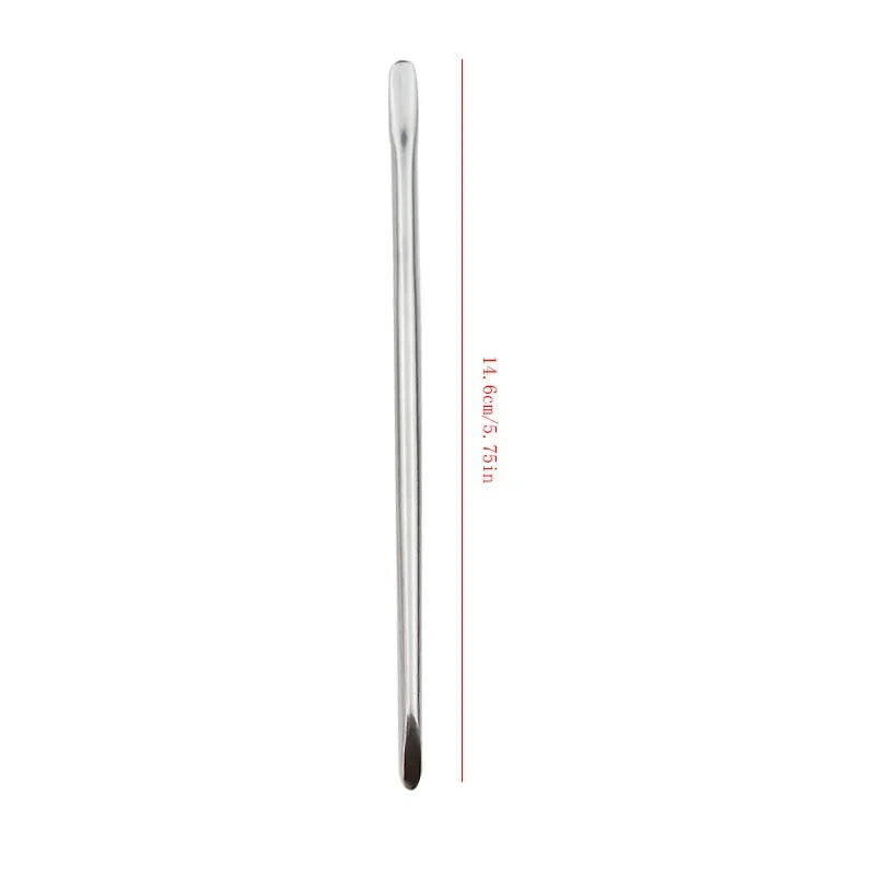 Stainless Steel Pottery Clay Carving & Sculpting Tool