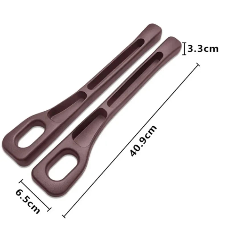 Car Seat Gap Filler & Storage Strip | Polyurethane