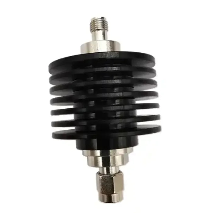 10W SMA RF Fixed Attenuator DC-3GHz | 1dB to 40dB
