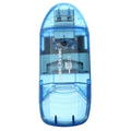 USB 2.0 SD/SDHC/MMC/Micro SD Card Reader & Writer Dongle
