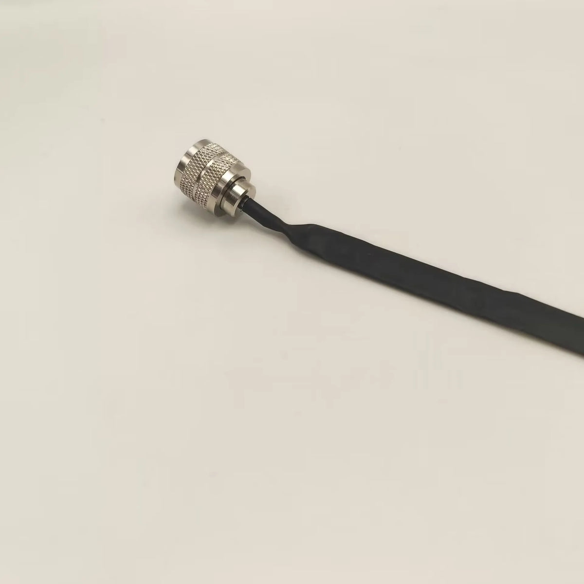 UHF RF Coaxial Flat Cable SO239 PL259 Door Window Pass-Through