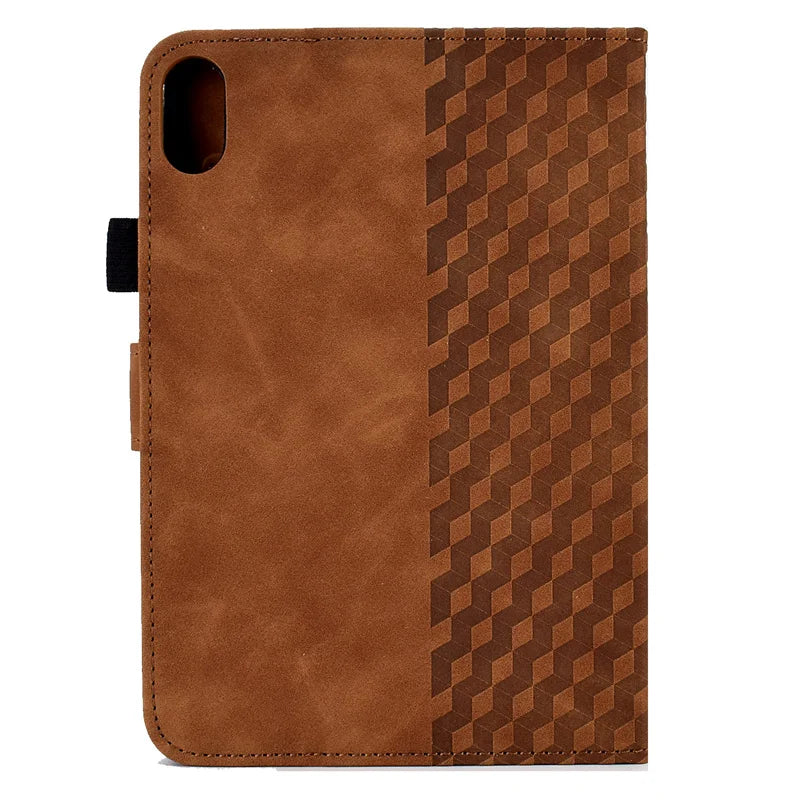 Xiaomi Redmi Pad 2 11" Luxury Wallet Stand Case – VIGENCIA