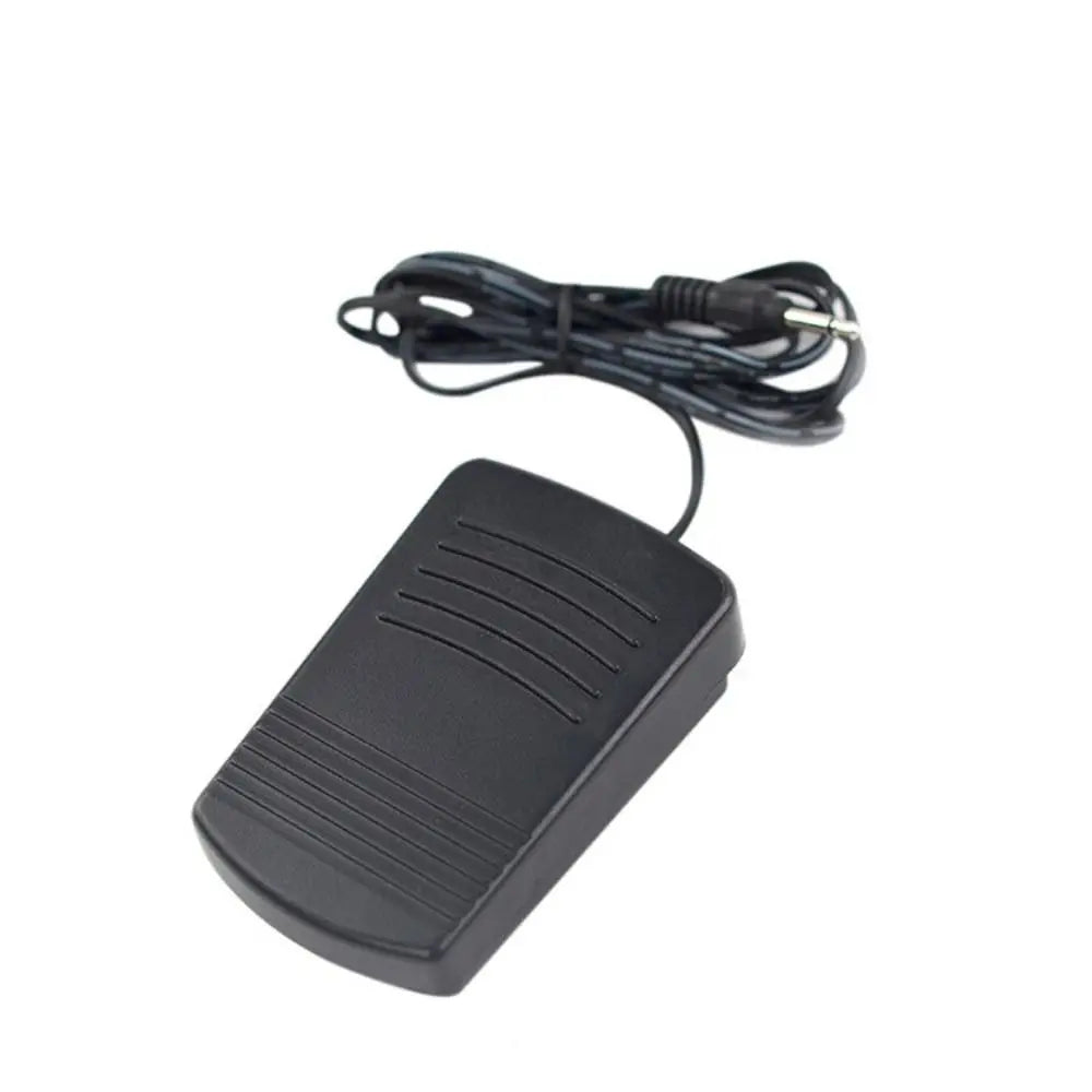 Universal Foot Pedal Controller for Mini Sewing Machine 202 505