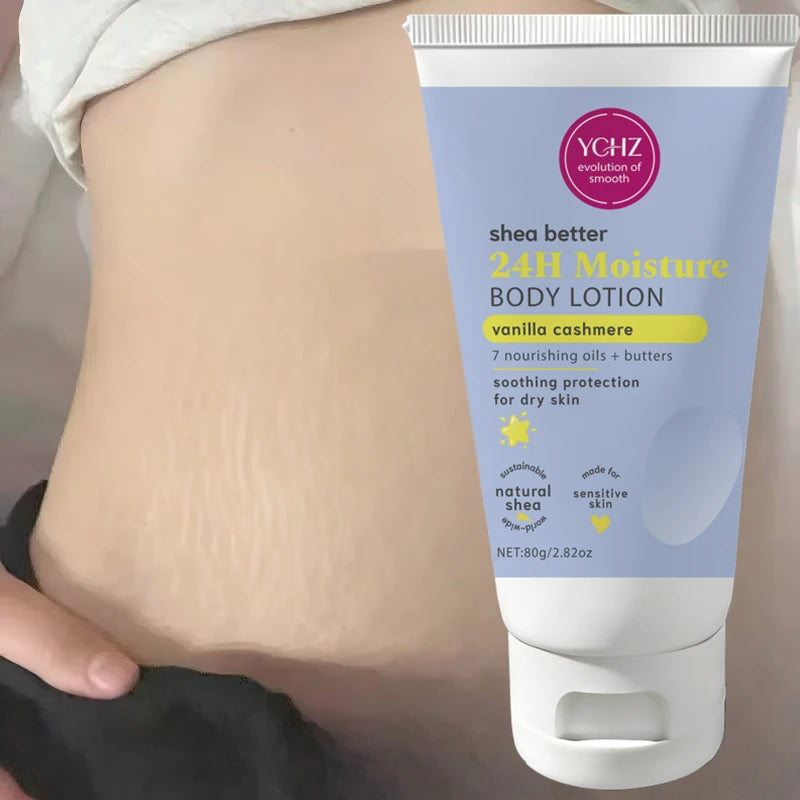 Moisturizing Cream – Collagen, Hyaluronic Acid, 48Hr Hydration