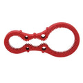 Rubber Jar & Bottle Opener – Multi-Purpose Grip Tool