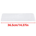 Universal Transparent Keyboard Protector – Laptop & MacBook Cover