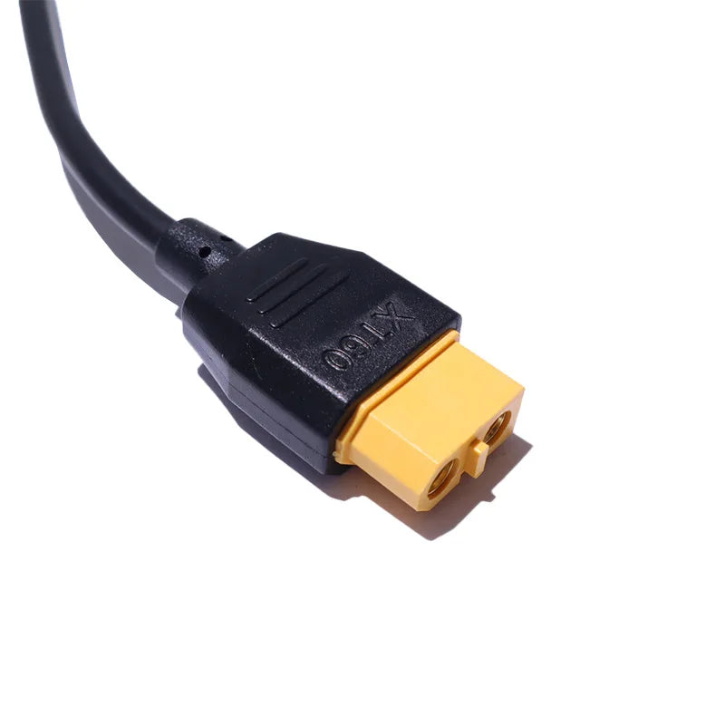 USB-C to XT60 Cable 20V 5A 1m | RC Model Charging Converter