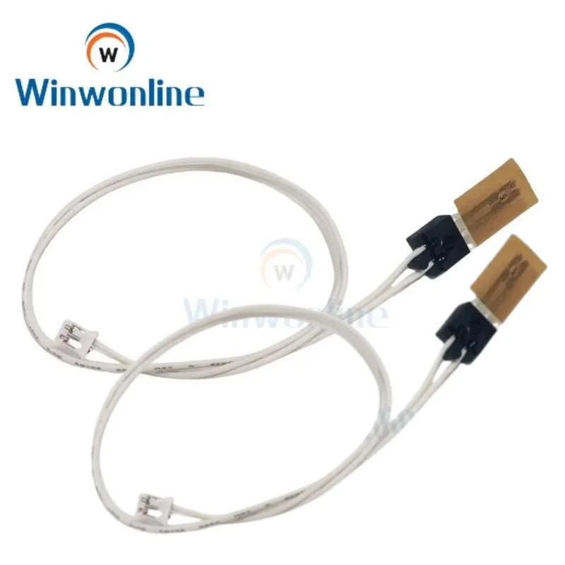 5-Pack Thermistor for Pantum P3010 P3300 M6700 M7300 Printer