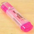 Scented Fluorescent Highlighter Pen – 7 Candy Colors, Chisel Tip