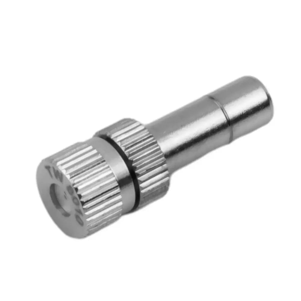 8mm Atomizing Misting Nozzle | Quick-Connect Garden Irrigation