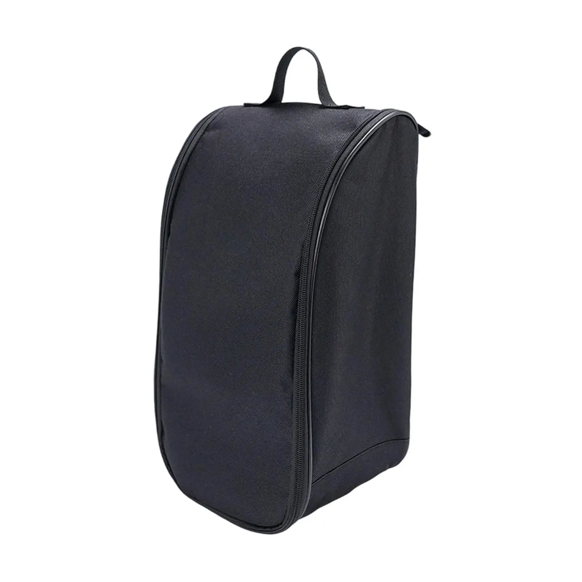 Kesoto Foldable Sports Shoe Bag – Zipper Carrier Pouch