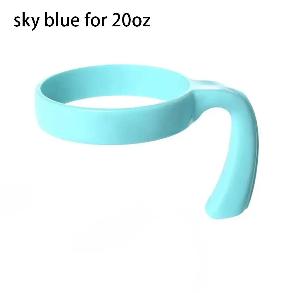 Tumbler Cup Handle for 20oz & 30oz Cups – 6 Colors