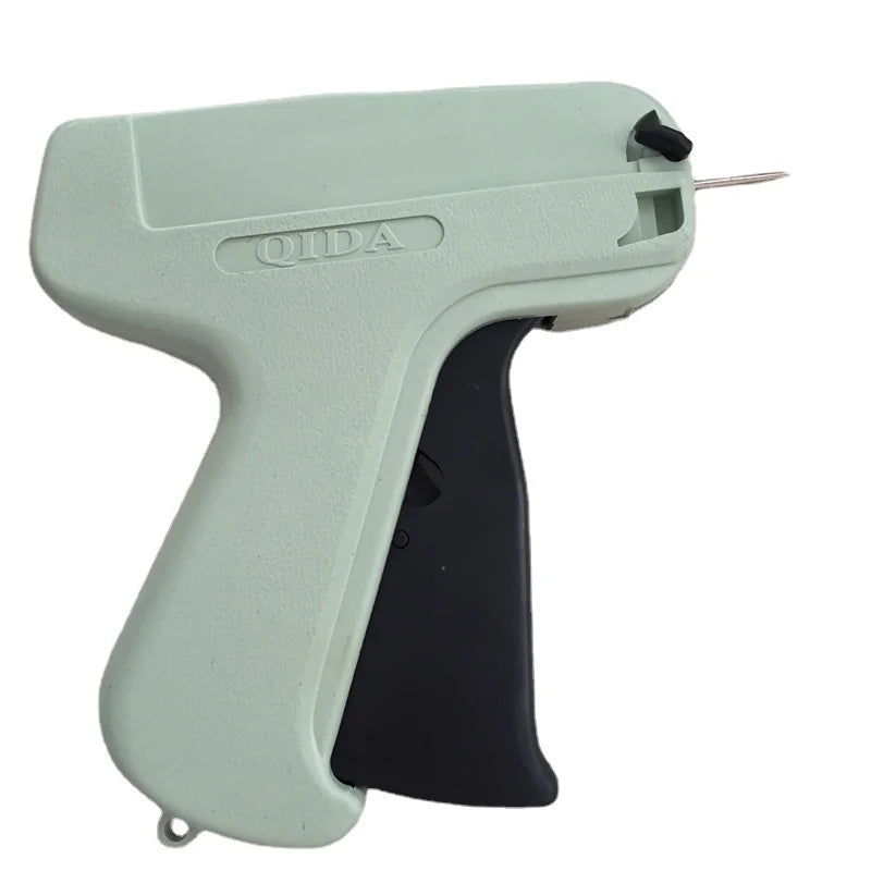 Apparel Tagging Gun Kit – 1000 Barbs & 5 Needles | NIFTY